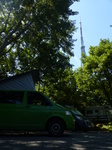 FZ006415 Camping under neath Crystal Palace radio tower.jpg